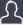 My profile icon