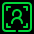 My profile icon
